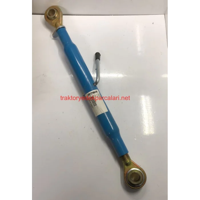 ORTA KOL FORD TRAKTÖR