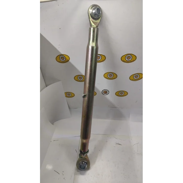 ORTA KOL KALIN DİŞ KİLİTLEME 265-285 MF