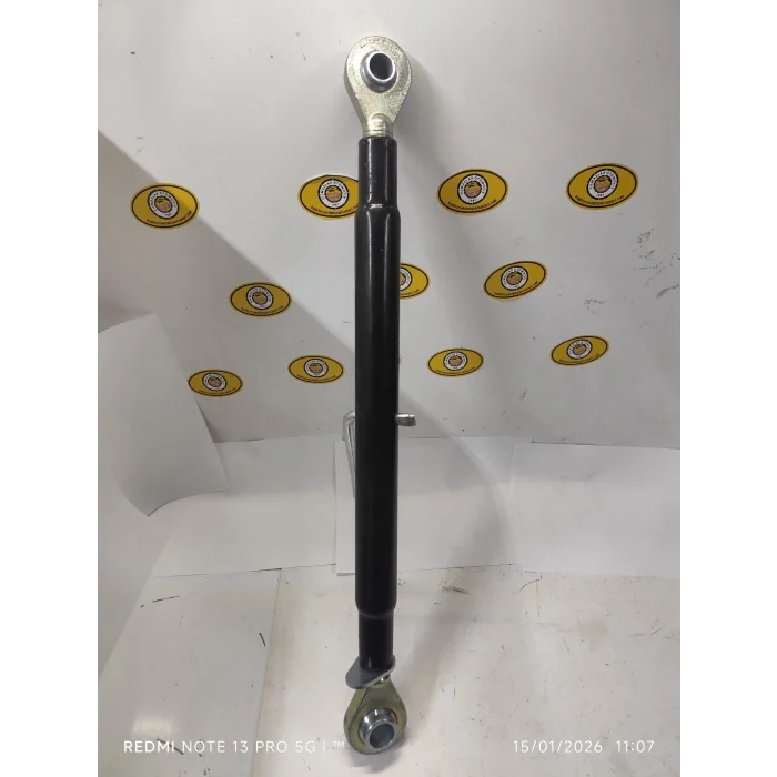 ORTA KOL KALIN DİŞ KİLİTLEMELİ 165-175-185 MF