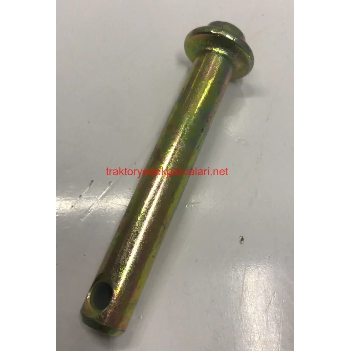 ORTA KOL PİMİ (19MM KALINLIK -- 12.50 CM UZUNLUK)