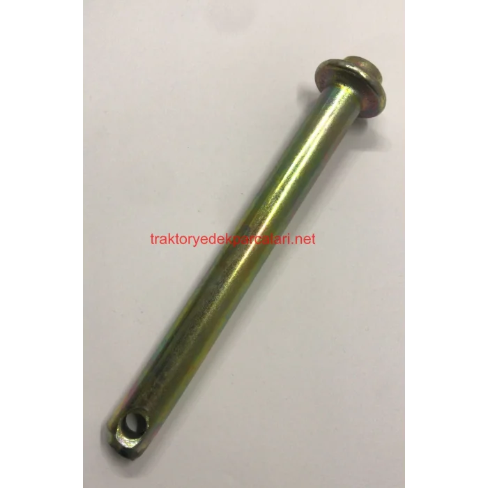 ORTA KOL PİMİ (19MM KALINLIK -- 18 CM UZUNLUK)