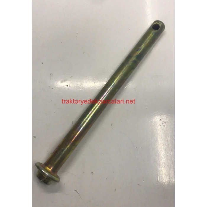 ORTA KOL PİMİ (19MM KALINLIK -- 24,50 CM UZUNLUK)