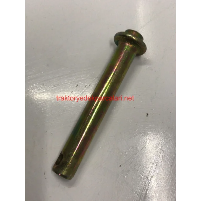 ORTA KOL PİMİ (20MM KALINLIK -- 13 CM UZUNLUK)