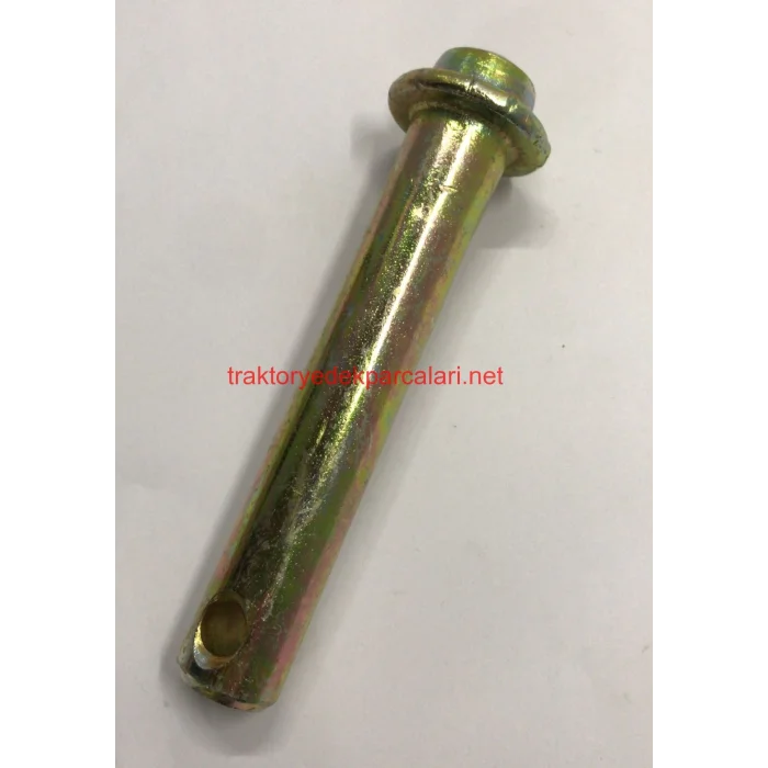 ORTA KOL PİMİ (22MM KALINLIK -- 12.50 CM UZUNLUK)