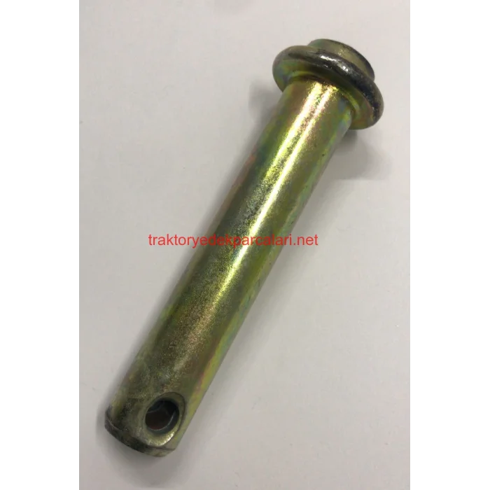 ORTA KOL PİMİ (25MM KALINLIK -- 13 CM UZUNLUK)