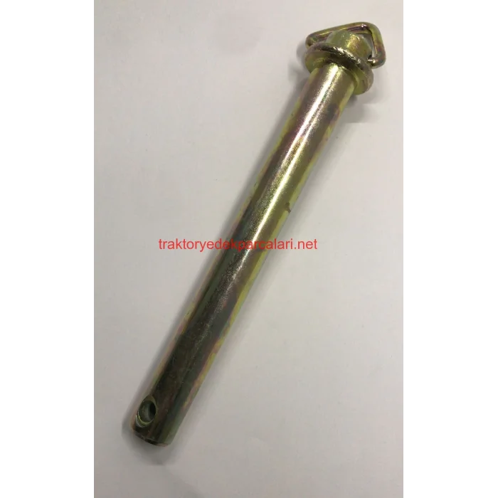 ORTA KOL PİMİ (25MM KALINLIK -- 22 CM UZUNLUK)