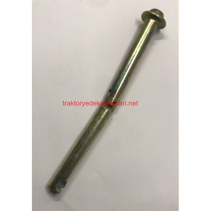 ORTA KOL PİMİ ORTADAN EKLİ (19MM KALINLIK -- 25 CM UZUNLUK)
