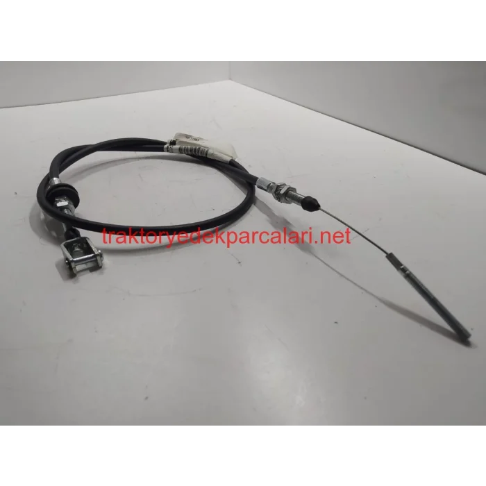 OTOLİFT HALATI (TARLA) HATTAT