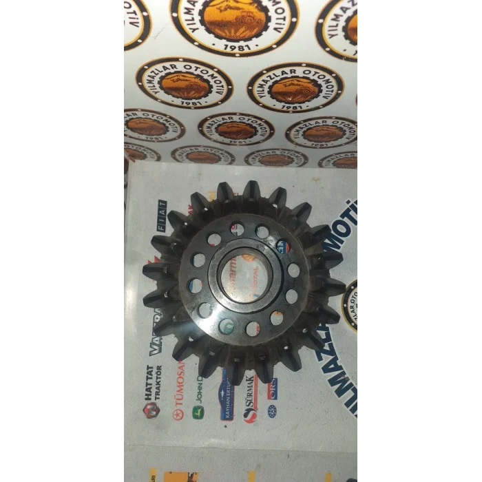 OTOMATİK DİŞLİSİ KONİK 22 DİŞ