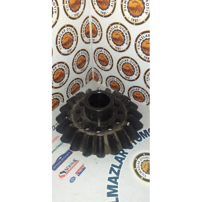 OTOMATİK DİŞLİSİ KONİK 22 DİŞ