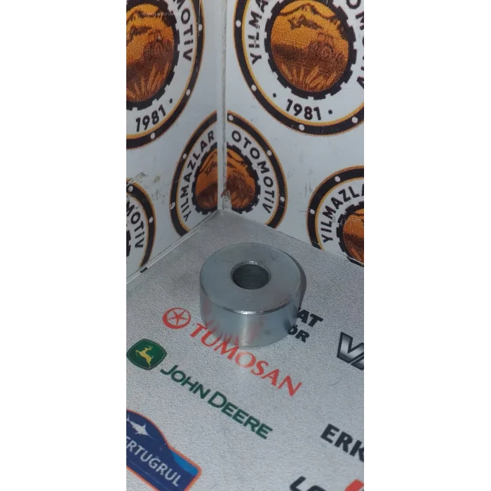 OTOMATİK KAMPANA MAKARASI