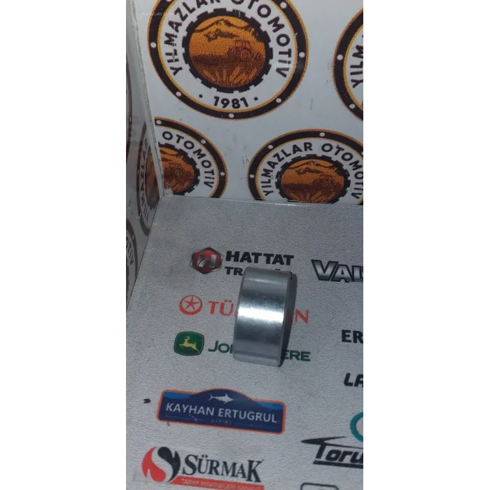 OTOMATİK KAMPANA MAKARASI