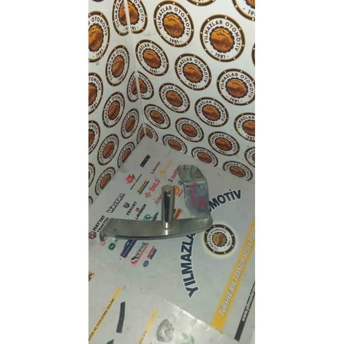 OTOMATİK KAMPANA MANDAL DAYAMA AYAGI