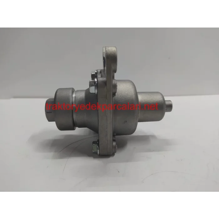 OTOMATİK SU BOŞALTMA VALFİ HATTAT