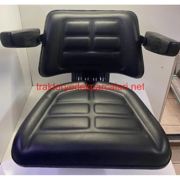 OYNAR KOLÇAKLI TRAKTÖR KOLTUK KG. AYARLI KIZAKLI