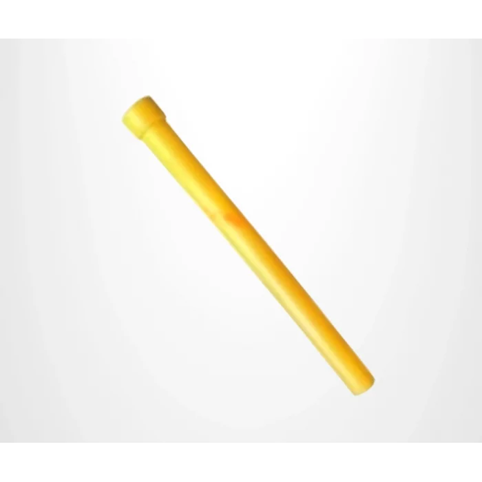 ÖZDÖKEN-ÖZDUMAN-ŞAKALAK MİBZER HORTUMU DÜZ SARI