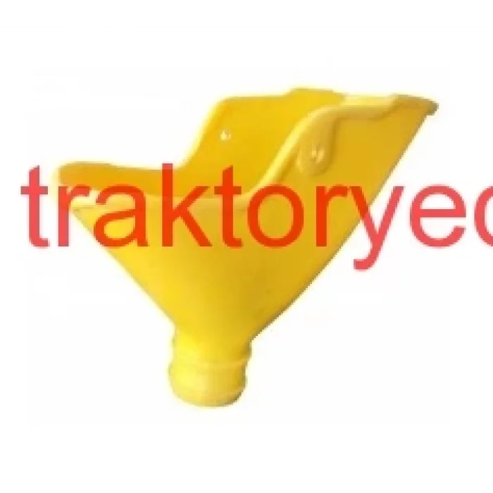 ÖZDUMAN - ÖZDÖKEN HORTUM KAFASI SARI