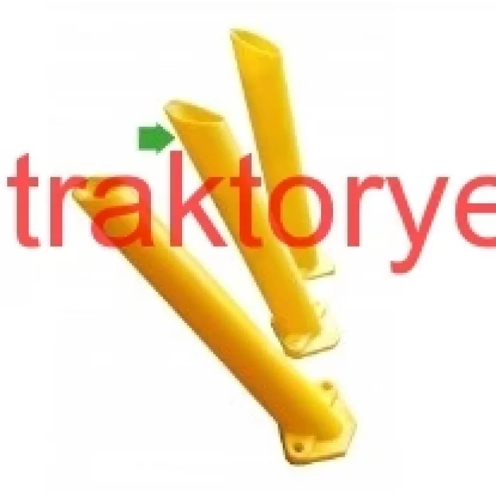 ÖZTEKİN-ŞAKALAK ESKİ MODEL GÜBRE HONİSİ