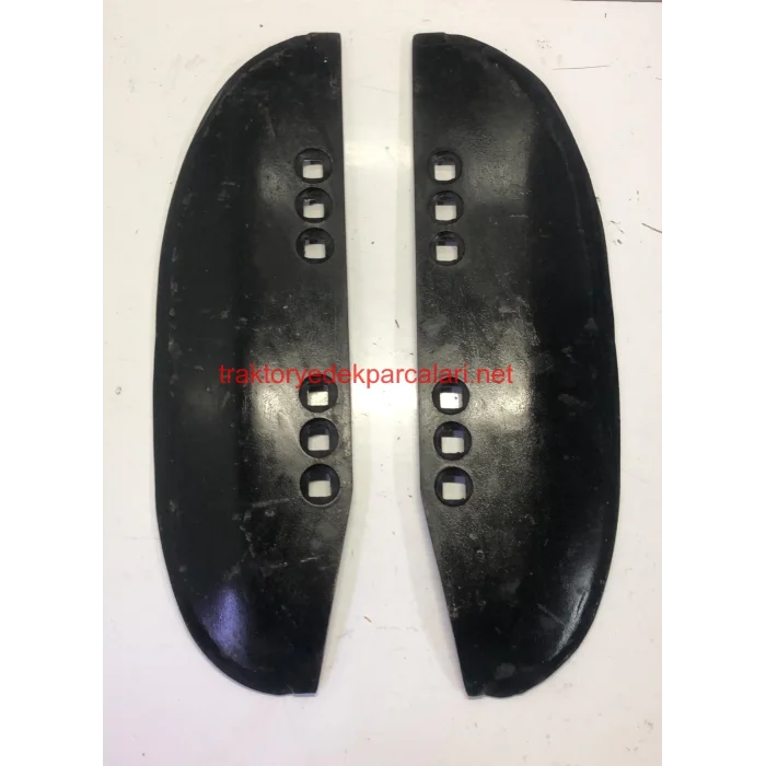 PANCAR MAKİNASI SÖKÜM BIÇAĞI TAKIM ALTINÖRS