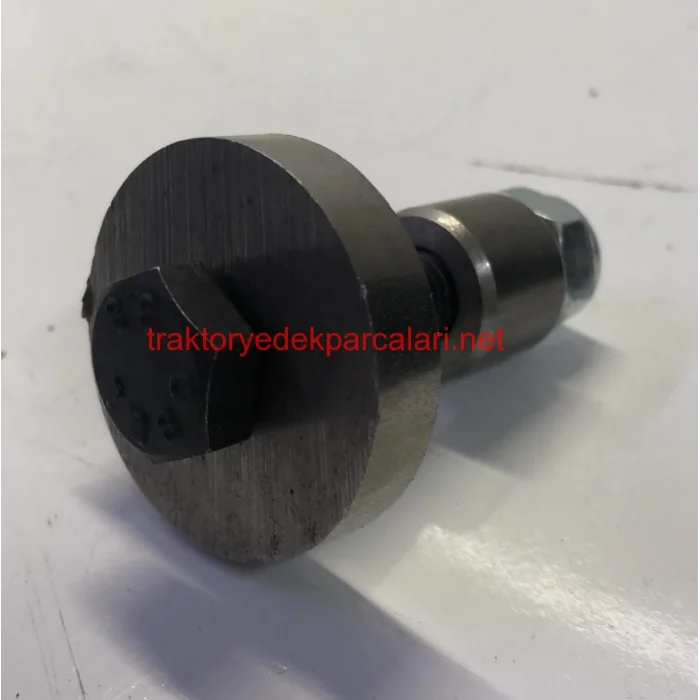 PANCAR SÖKÜM ELEK PARMAK CİVATASI