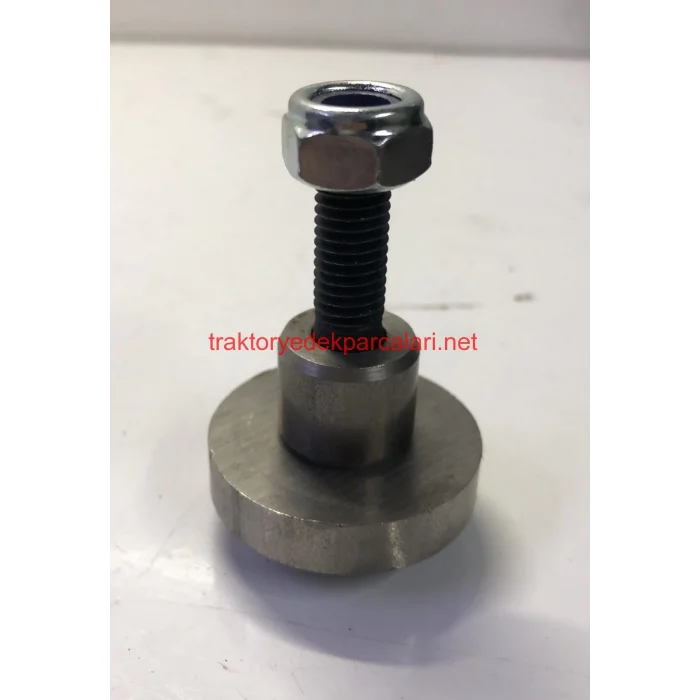 PANCAR SÖKÜM ELEK PARMAK CİVATASI