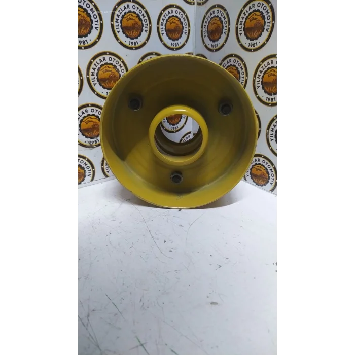 PATOZ VE MOTOR SAK KASNAGI GENİŞ DÜZ 140MM -TC5070