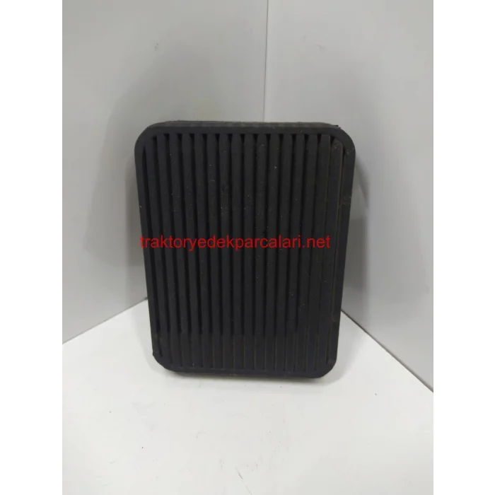 PEDAL LASTİK KÖŞELİ IVECO