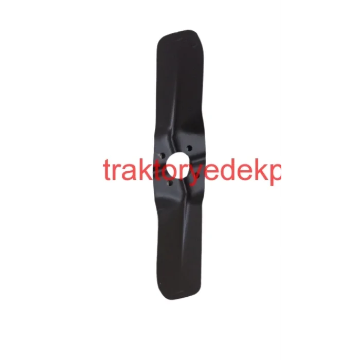 PERVANE KANADI PARÇALI ÇİFT KANAL (165-175) MASSEY FERGUSON