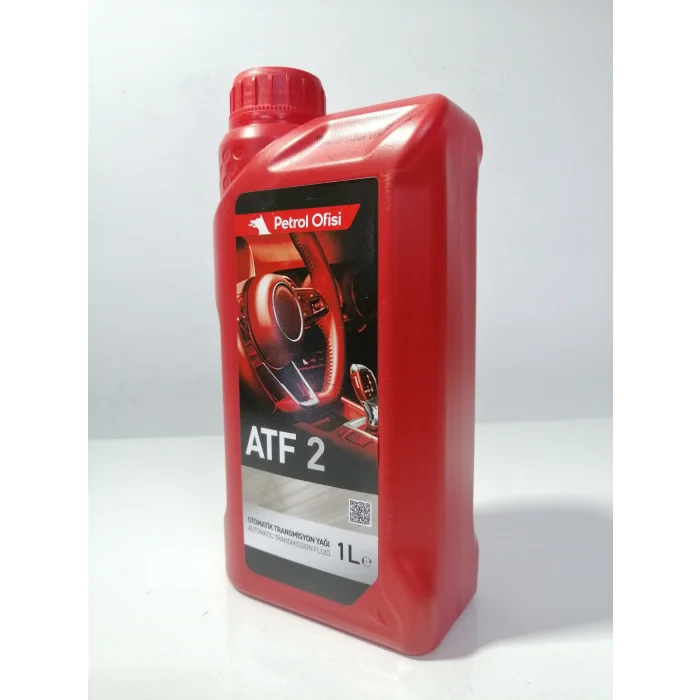 PETROL OFİSİ ATF 1 LİTRE