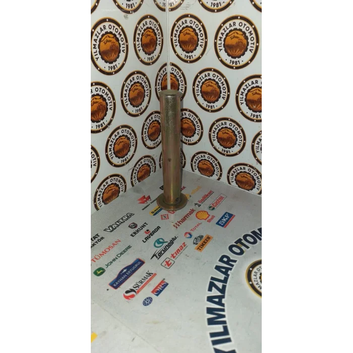 PİKAP SALINCAK PİMİ 14 MM