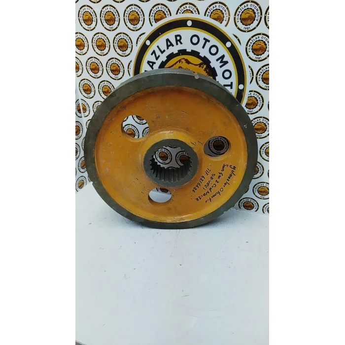 PİNYON DİŞLİ 955  ( H 65260  ) AKALAN 955