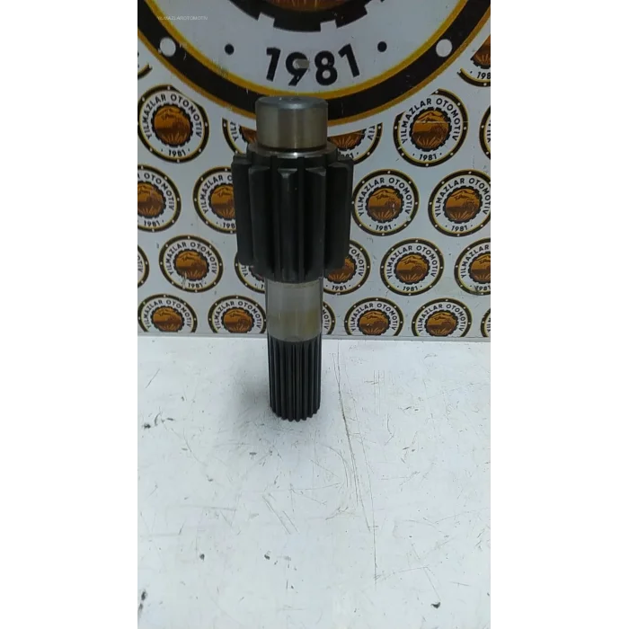 PİNYON DİŞLİ AKALAN -630