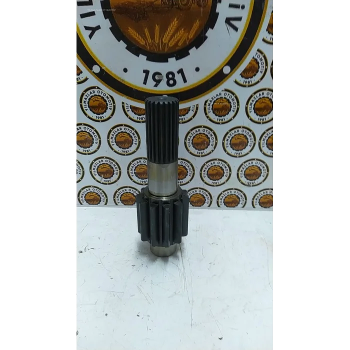 PİNYON DİŞLİ AKALAN -630