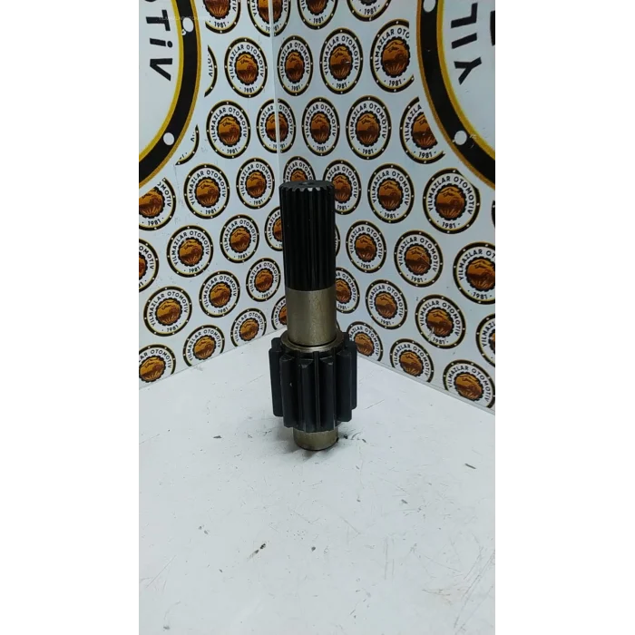 PİNYON DİŞLİ AKALAN -630