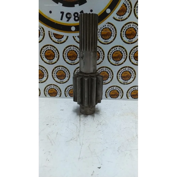 PINYON DİŞLİ CER KARŞILIĞI MODÜL -630