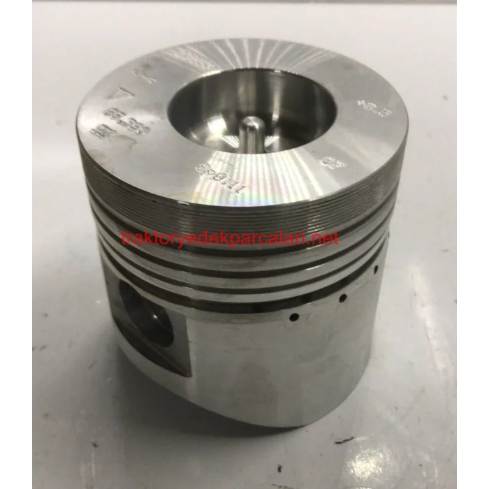 PİSTON 0.40 MM FARKLI PERNOLU (450-510) LOMBARDİNİ