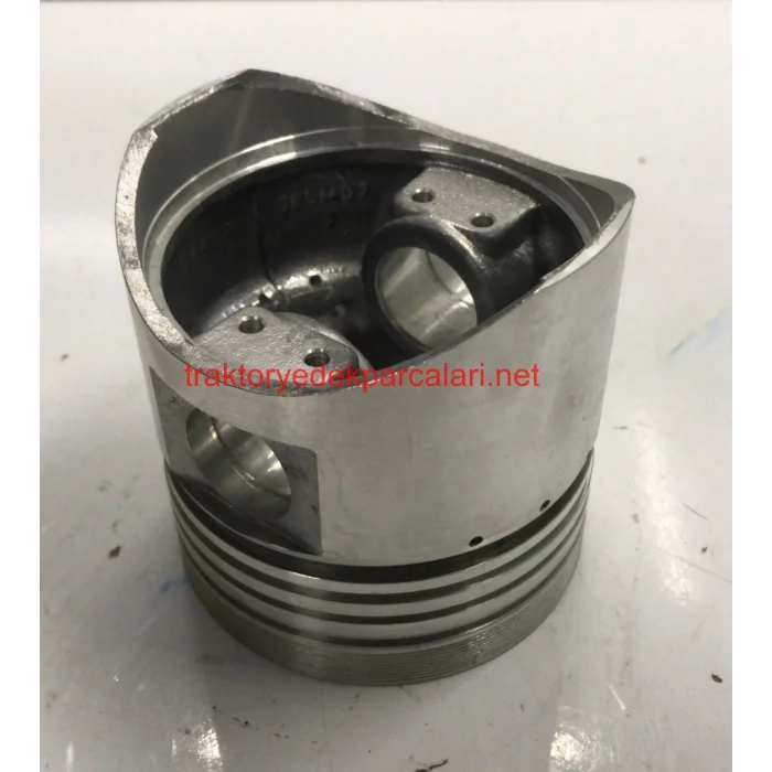 PİSTON 0.40 MM FARKLI PERNOLU (450-510) LOMBARDİNİ