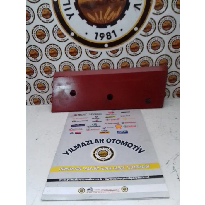 PİSTON BIÇAĞI 3 DELİK