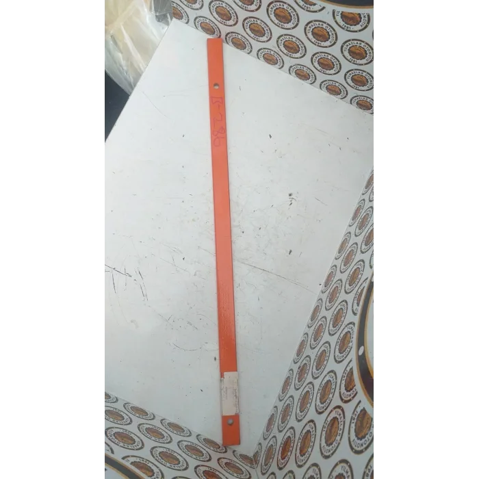 PİSTON DAR LAMA 25X10X620