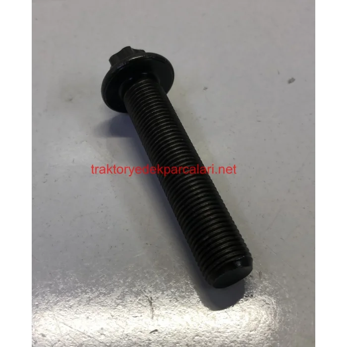 PİSTON KOL CİVATASI HATTAT