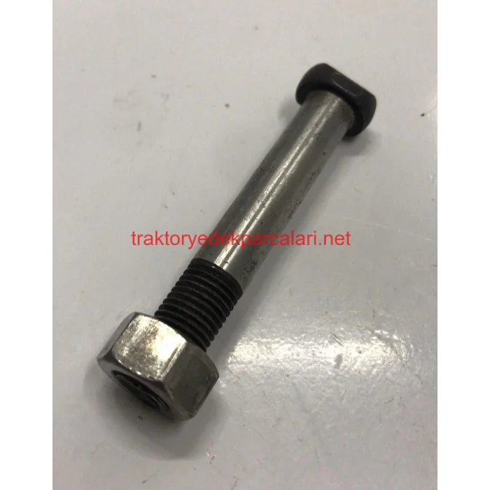 PİSTON KOL CİVATASI SOMUNLU (135-240) MASSEY FERGUSON