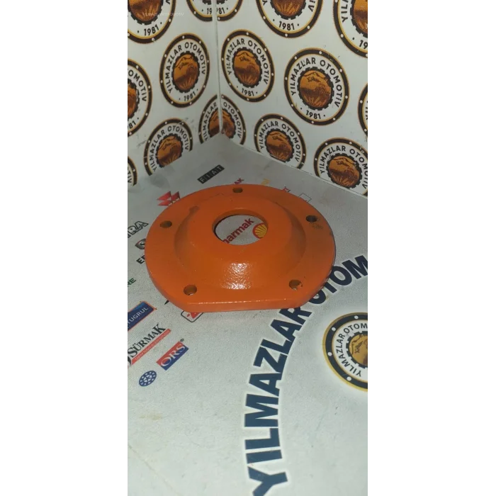 PİSTON KOLU RULMAN KAPAĞI KÜÇÜK DELİK