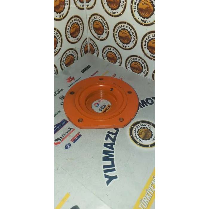 PİSTON KOLU RULMAN KAPAĞI KÜÇÜK DELİK