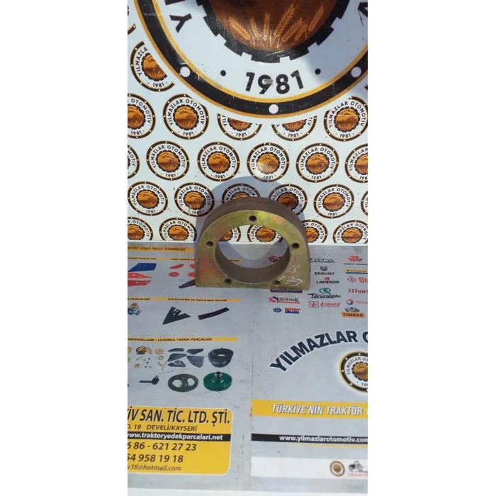 PİSTON KOLU RULMAN YATAGI