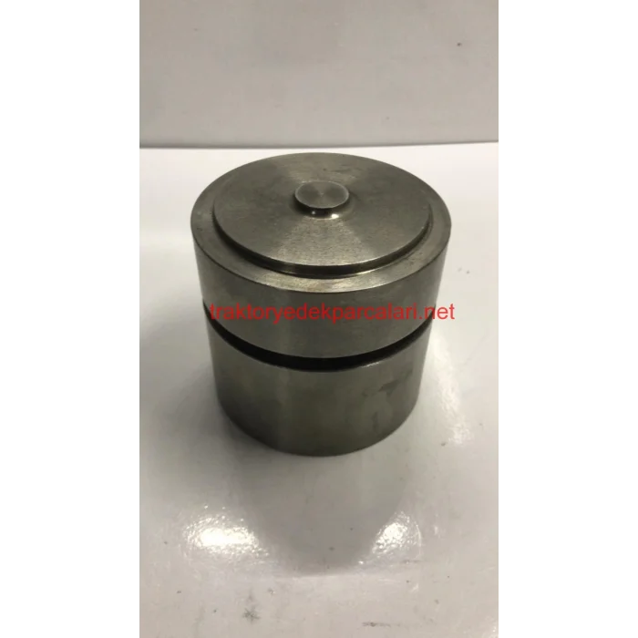 PİSTON MONTAJI HATTAT