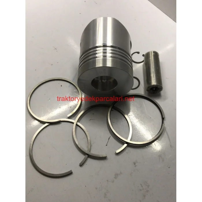 PİSTON SEGMAN TAKIM 1.00MM FARKLI 450 LOMBARDİNİ