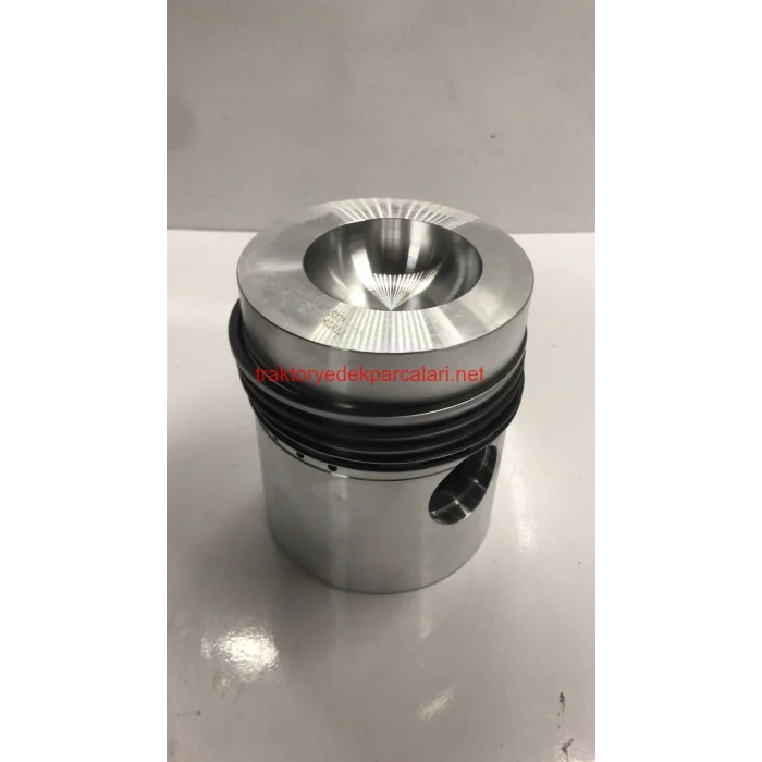 PİSTON SEGMAN TAKIM (101mm) 178-185 MASSEY FERGUSON