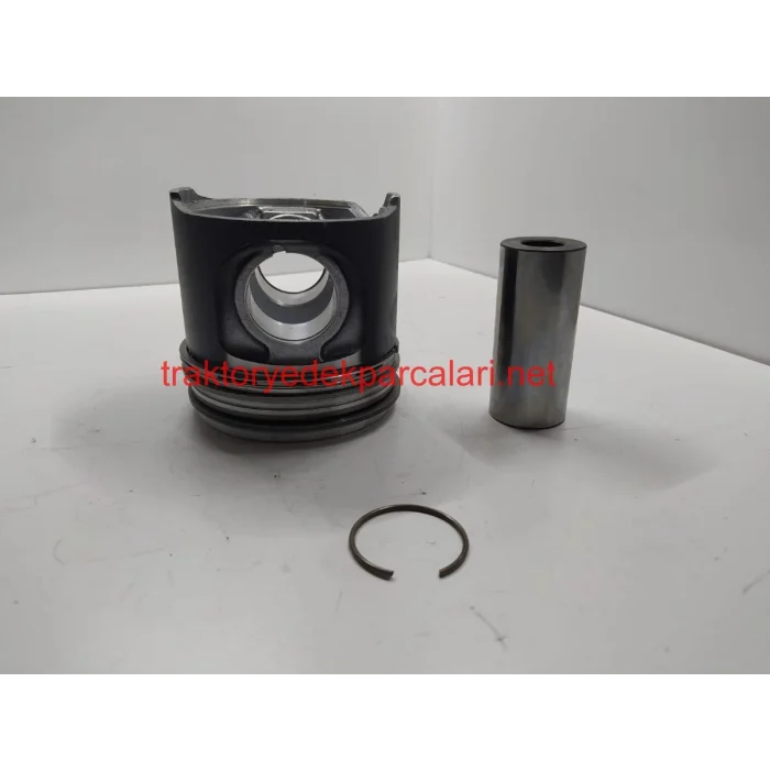 PİSTON SEGMANLI 104MM (HUCRE=54,46/DER=20) IVECO