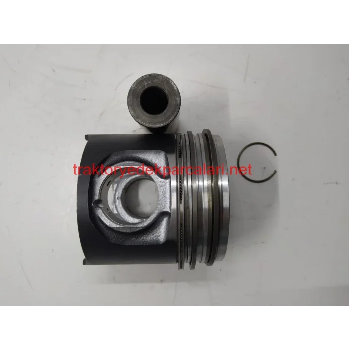PİSTON SEGMANLI 104MM (HUCRE=54,46/DER=20) IVECO