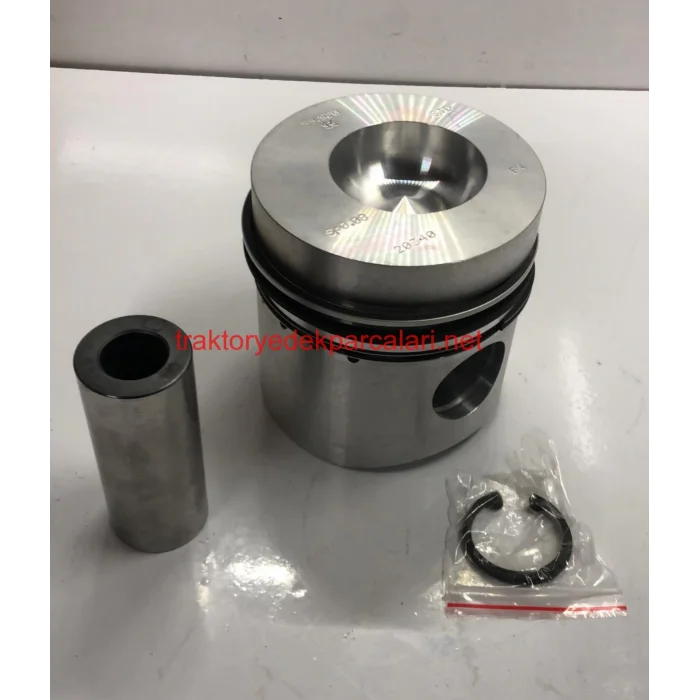 PİSTON SEGMANLI STD STEYR BAŞAK